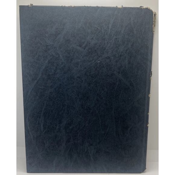 1988 OWEN J. ROBERTS HIGH SCHOOL YEARBOOK POTTSTOWN, PENNSYLVANIA UNMARKED!!! - Picture 2 of 7